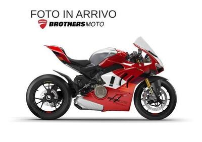 Ducati Panigale V4 R (2023 - 24) - Annuncio 9965883