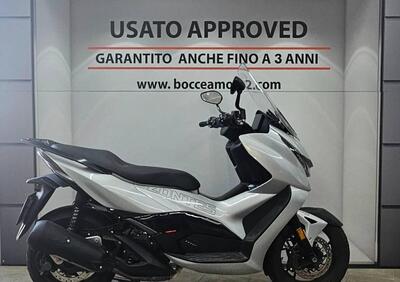 Zontes ZT350-D (2023 - 25) - Annuncio 9965886