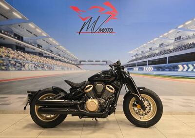 Benda Motorcycles Napoleon Bob 500 (2024 - 26) - Annuncio 9965897