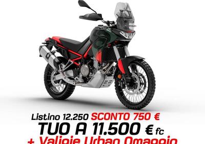 Aprilia Tuareg 660 (2025 - 26) - Annuncio 9965901