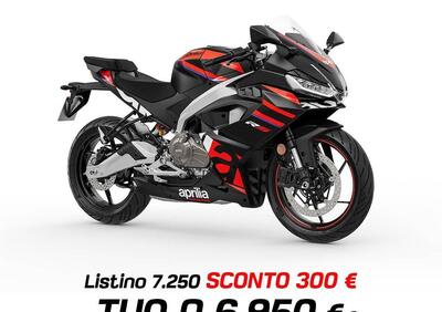 Aprilia RS 457 (2024 - 26) - Annuncio 9965905