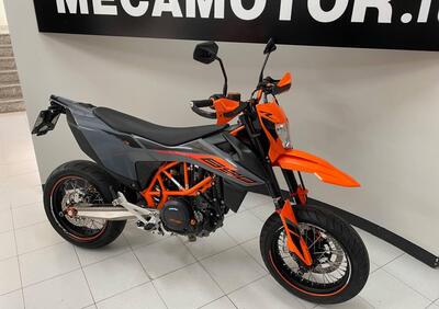 KTM 690 SMC R (2021 - 22) - Annuncio 9965910