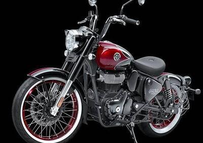 Royal Enfield Goan Classic 350 (2025 - 26) - Annuncio 9965909