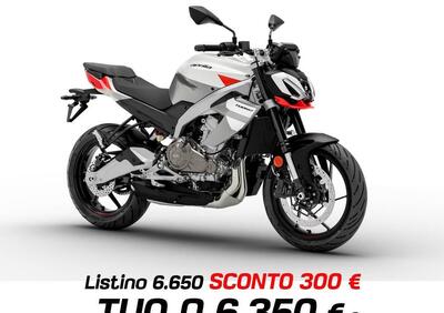 Aprilia Tuono 457 (2025 - 26) - Annuncio 9965906