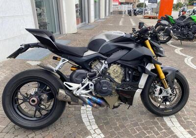 Ducati Streetfighter V4 S (2023 - 24) - Annuncio 9965913