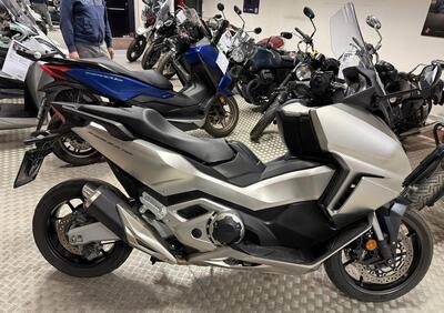 Honda Forza 750 DCT (2021 - 24) - Annuncio 9965921