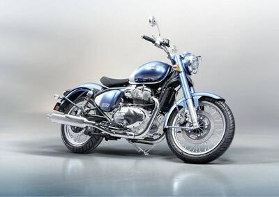 Royal Enfield Classic 650 (2025 - 26) - Annuncio 9965925
