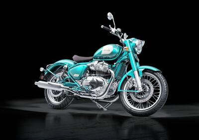 Royal Enfield Classic 650 (2025 - 26) - Annuncio 9965933