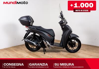 Honda SH 125i (2017 - 19) - Annuncio 9965947