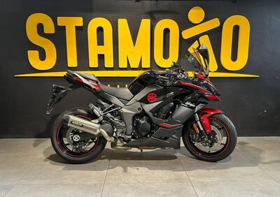 Kawasaki Ninja 1000 SX Tourer (2021 - 24) - Annuncio 9965956