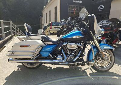 Harley-Davidson 114 Electra Glide Revival (2021 - 22) - Annuncio 9965954