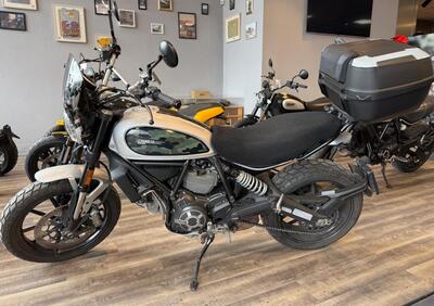Ducati Scrambler 800 Icon (2017 - 20) - Annuncio 9957250