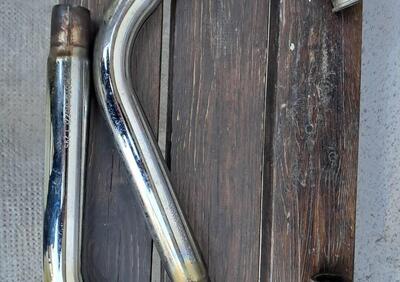 collettori scarico CALIFORNIA III/EV/SPIII Moto Guzzi - Annuncio 9965970