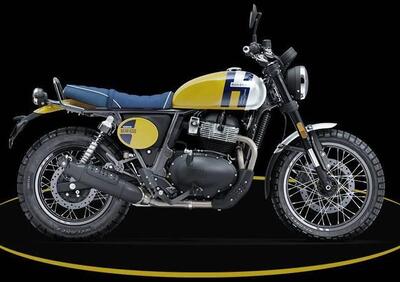 Royal Enfield Bear 650 (2025 - 26) - Annuncio 9965971