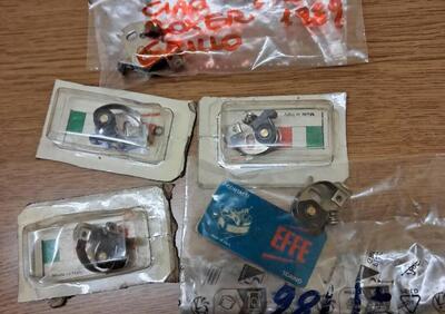 CONTATTI EFFE 71186 PIAGGIO - Annuncio 9965980