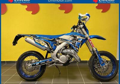 Tm Moto SMR 125 Fi 2t (2021 - 22) - Annuncio 9965976