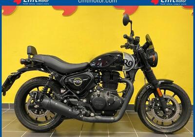 Royal Enfield HNTR 350 (2022 - 26) - Annuncio 9965977
