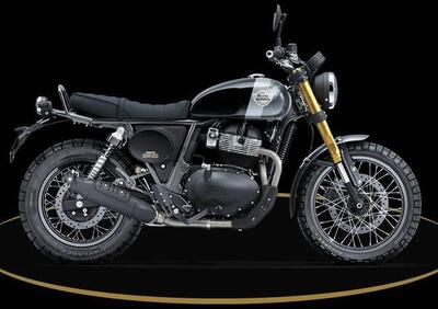 Royal Enfield Bear 650 (2025 - 26) - Annuncio 9965975