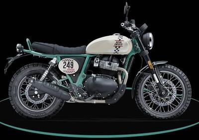 Royal Enfield Bear 650 (2025 - 26) - Annuncio 9965978