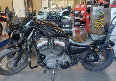 Harley-Davidson XL 1200N Nightster (2008 - 12) - Annuncio 9965982