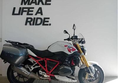 Bmw R 1200 R (2015 - 16) - Annuncio 9965989