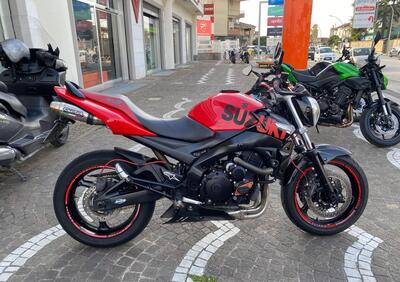 Suzuki GSR 600 (2006 - 11) - Annuncio 9965986