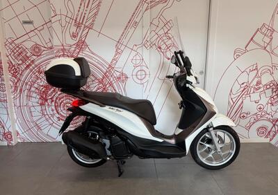 Piaggio Medley 125 ABS (2021 - 24) - Annuncio 9965991