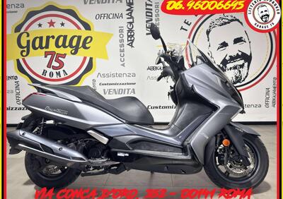 Kymco Downtown 350i ABS (2015 - 17) - Annuncio 9965992
