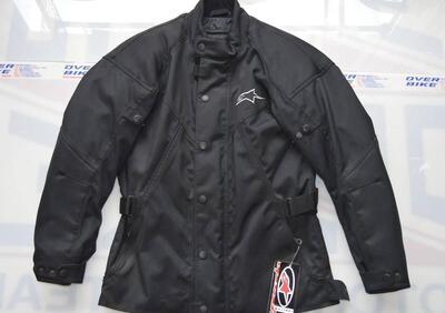 GIACCA MOTO IMPERMEABILE SKYLINE DRYSTAR TAGLIA S Alpinestars - Annuncio 9898680