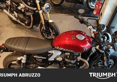 Triumph Speed Twin 1200 (2025 - 26) - Annuncio 9966002