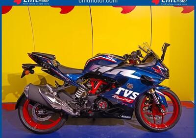 TVS Motor RR 310 BTO Race Replica (2024 - 26) - Annuncio 9896877