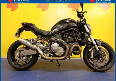 Ducati Monster 821 (2018 - 20) - Annuncio 9966009