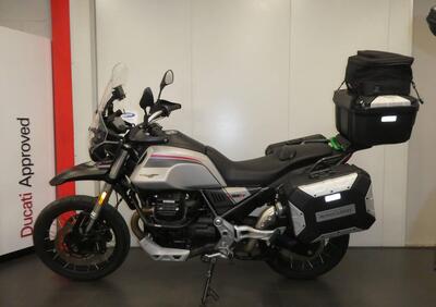 Moto Guzzi V85 TT Travel (2021 - 23) - Annuncio 9966015