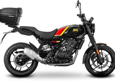 Royal Enfield Guerrilla 450 (2024 - 26) - Annuncio 9966022