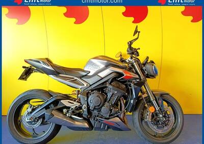 Triumph Street Triple 765 RS (2023 - 26) - Annuncio 9966011