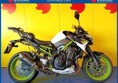 Kawasaki Z 900 Performance (2021 - 24) - Annuncio 9966012