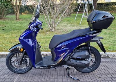 Honda SH 125 Vetro (2026) - Annuncio 9966020