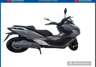 CJR MotorEco Lion 11Kw (2023 - 26) - Annuncio 9966032