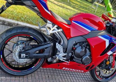 Honda CBR 600 RR (2024 - 26) - Annuncio 9966039