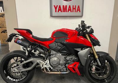 Ducati Streetfighter V2 (2025 - 26) - Annuncio 9966037