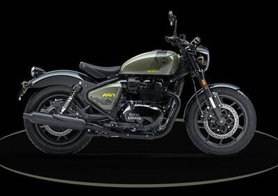 Royal Enfield Shotgun 650 (2024 - 26) - Annuncio 9966038