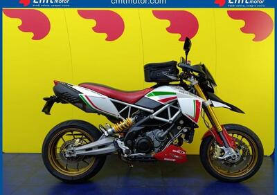 Aprilia Dorsoduro 1200 (2010 - 11) - Annuncio 9966040