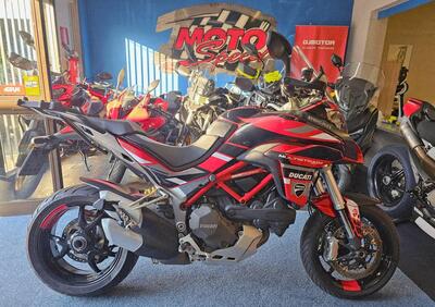 Ducati Multistrada 1200 ABS (2015 - 17) - Annuncio 9795512
