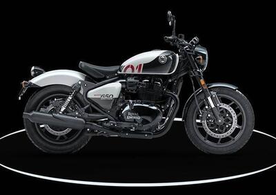 Royal Enfield Shotgun 650 (2024 - 26) - Annuncio 9966045
