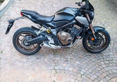 Honda CB 650 R (2019 - 20) - Annuncio 9966047