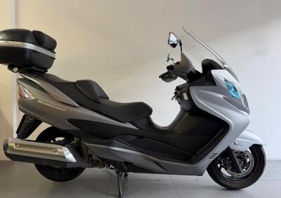 Suzuki Burgman AN 400 Lux (2012 - 16) - Annuncio 9966048