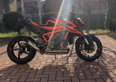 KTM 1290 Super Duke R (2020) - Annuncio 9966080
