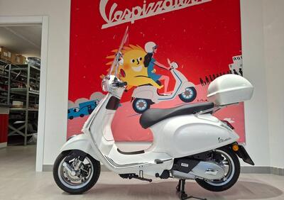 Vespa Primavera 125 (2024 - 25) - Annuncio 9966060