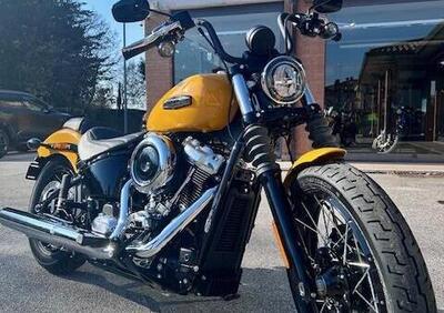 Harley-Davidson Street Bob 117 (2025 - 26) - Annuncio 9966061