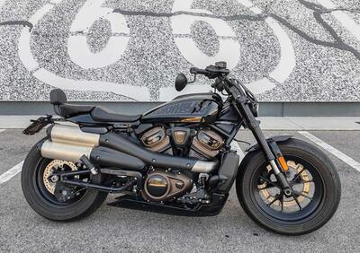 Harley-Davidson Sportster S (2022 - 24) - Annuncio 9966065